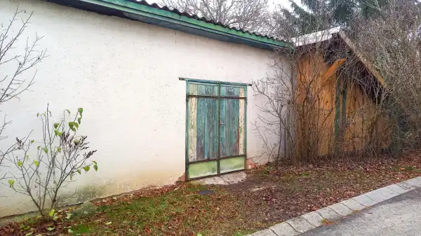 Eladó családi ház, Berkenye 3+1 szoba 230 m² 72 M Ft