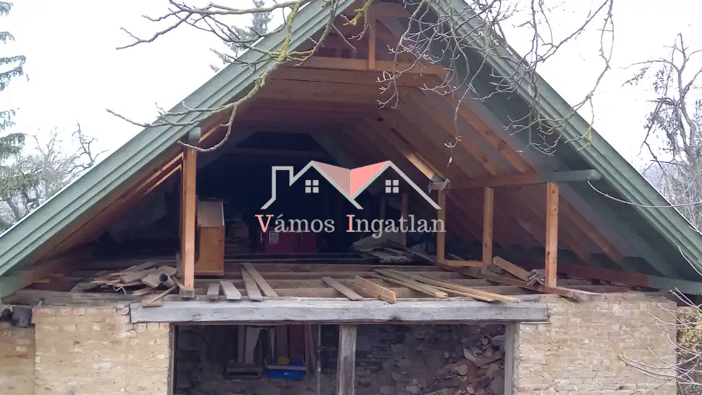 Nógrád megye - Berkenye