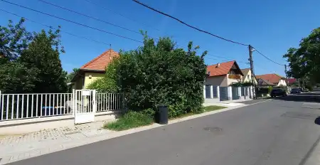 Eladó családi ház, Budapest, XVI. kerület 2 szoba 70 m² 98 M Ft