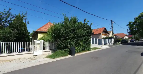 Eladó családi ház, Budapest, XVI. kerület 2 szoba 70 m² 98 M Ft
