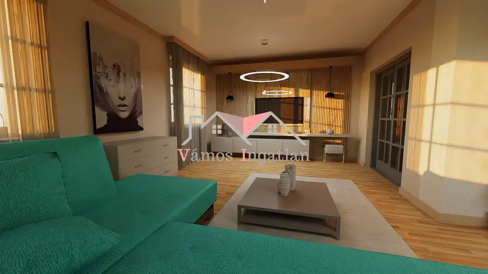 Nógrád megye - Diósjenő