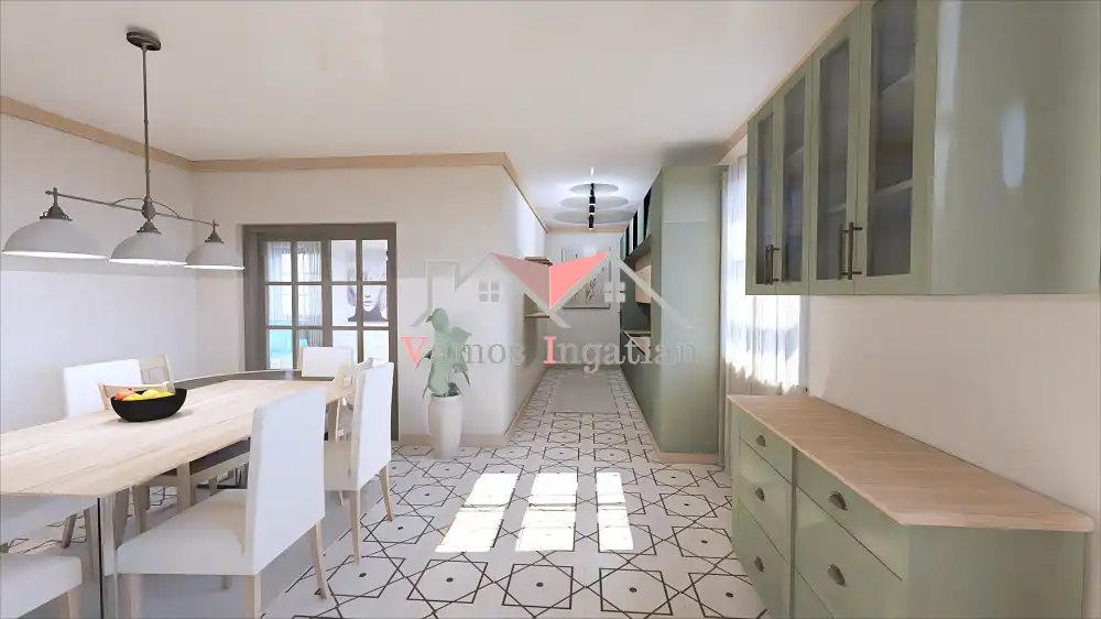 Nógrád megye - Diósjenő