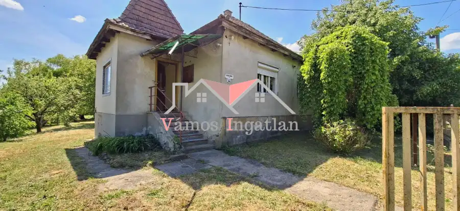 eladó családi ház, Diósjenő