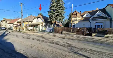 Eladó családi ház, Göd 2+1 szoba 123 m² 109 M Ft