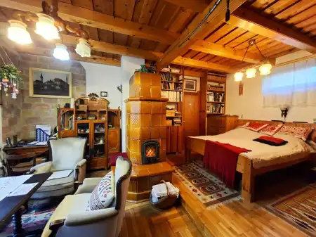 Eladó családi ház, Göd 2+1 szoba 123 m² 118 M Ft