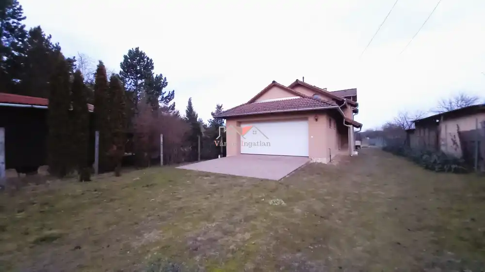 Pest megye - Őrbottyán