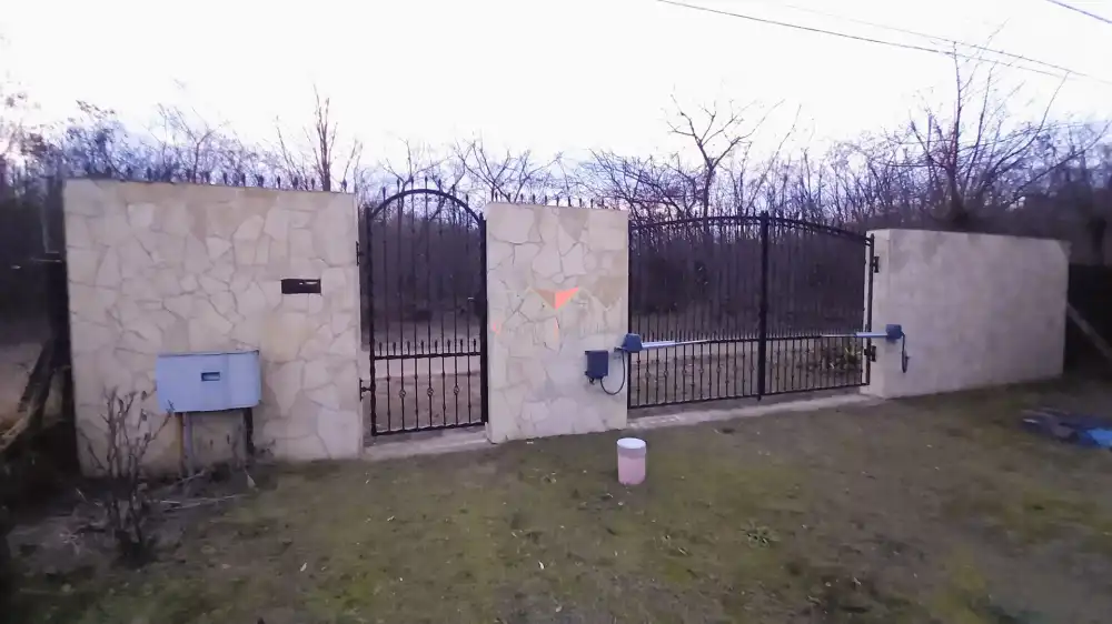 Pest megye - Őrbottyán