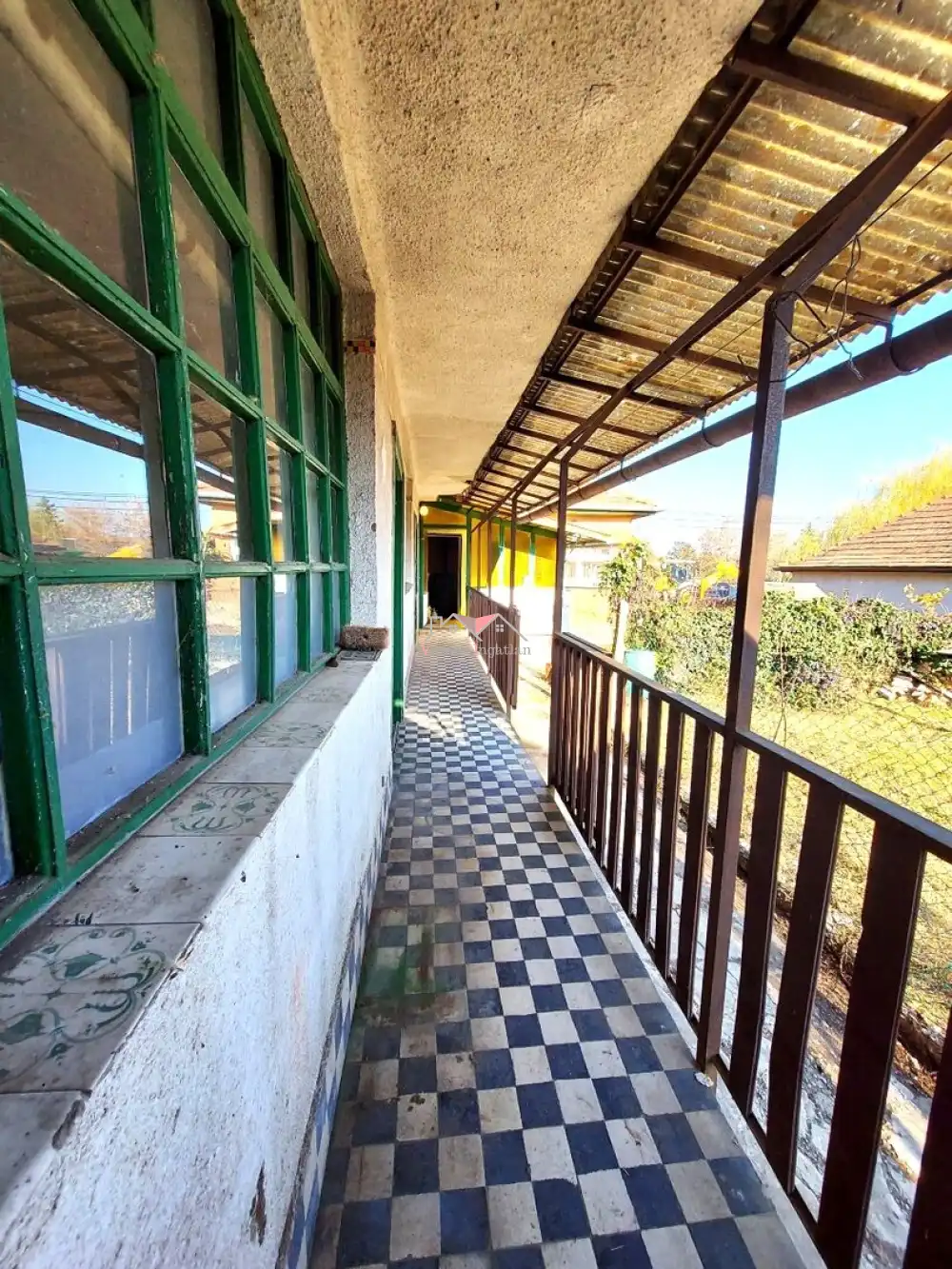 Pest megye - Őrbottyán