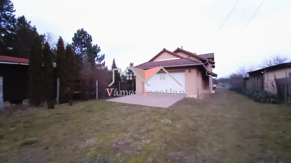 Pest megye - Őrbottyán