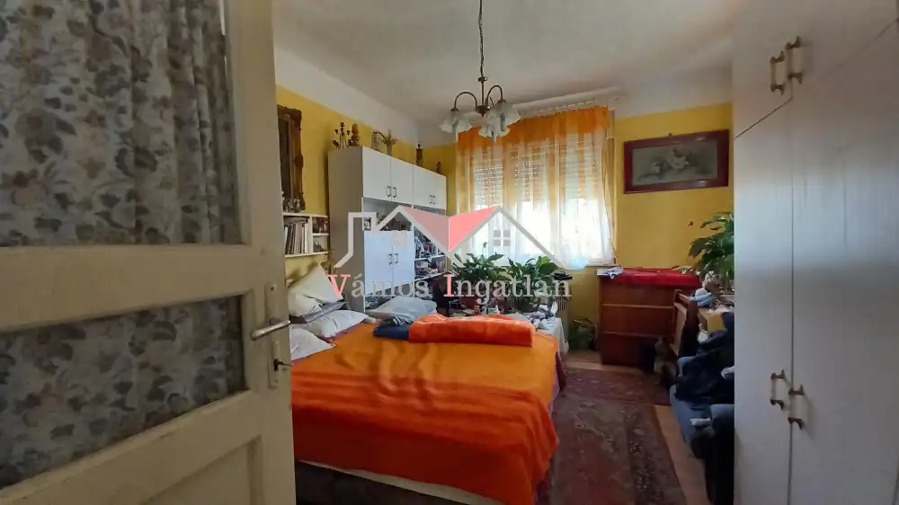 Pest megye - Püspökszilágy