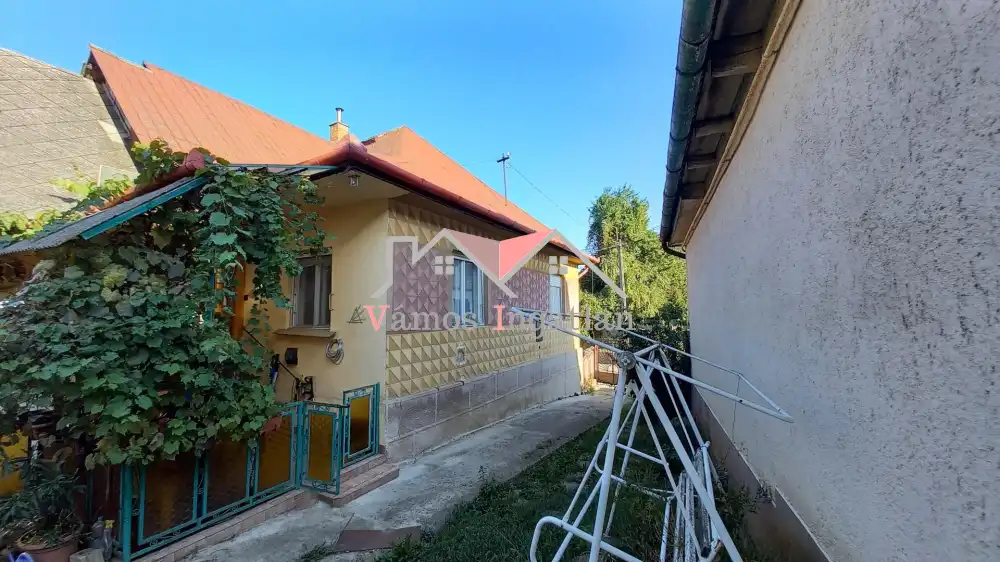Pest megye - Püspökszilágy