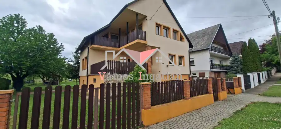 eladó családi ház, Szendehely