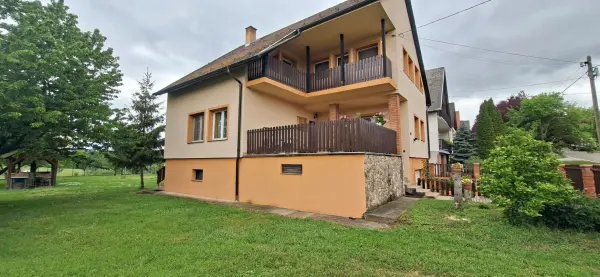 Eladó családi ház, Szendehely 3+2 szoba 143 m² 148.9 M Ft
