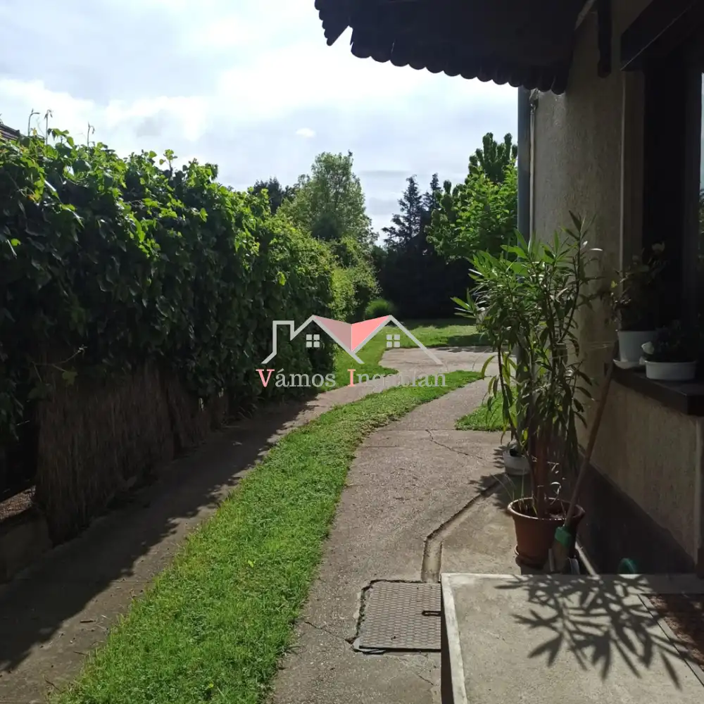 Pest megye - Vác