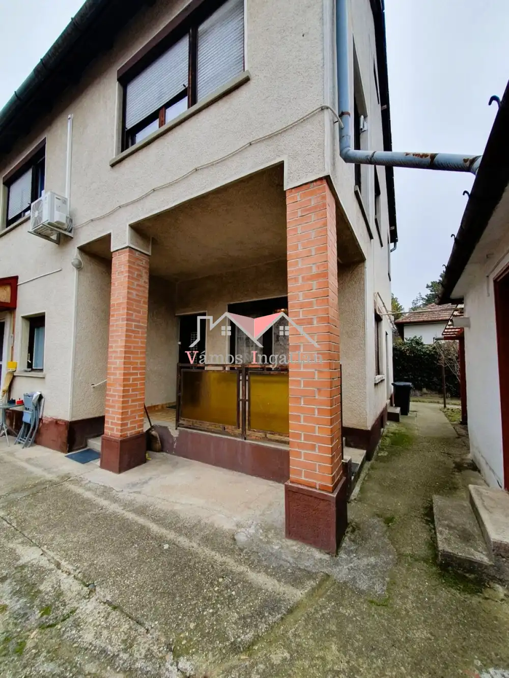 Pest megye - Vác