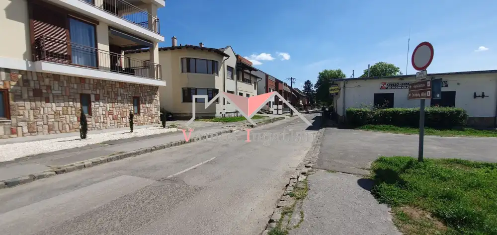 Pest megye - Vác