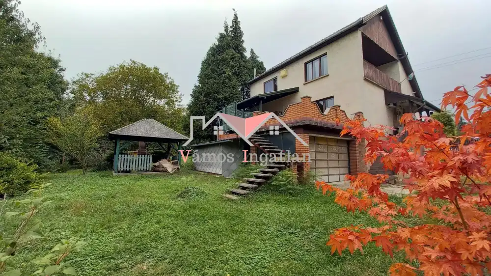 Pest megye - Verőce