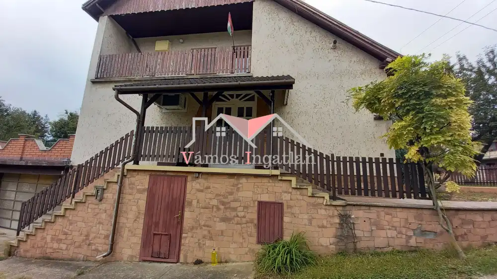 Pest megye - Verőce