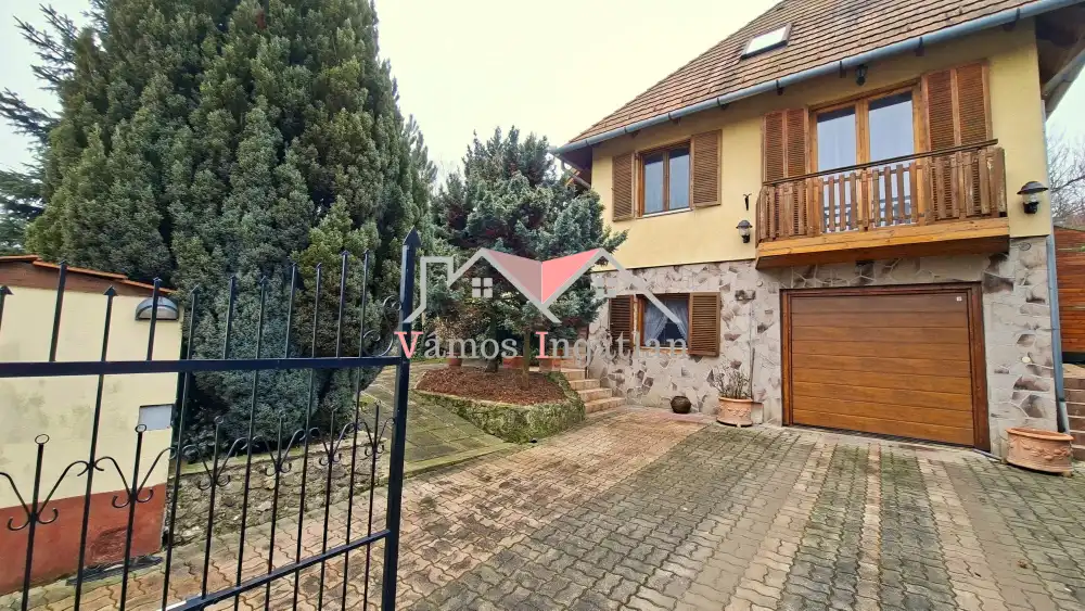 Pest megye - Verőce