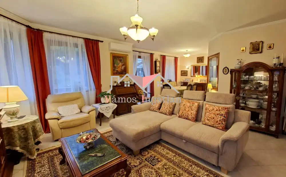 Pest megye - Verőce