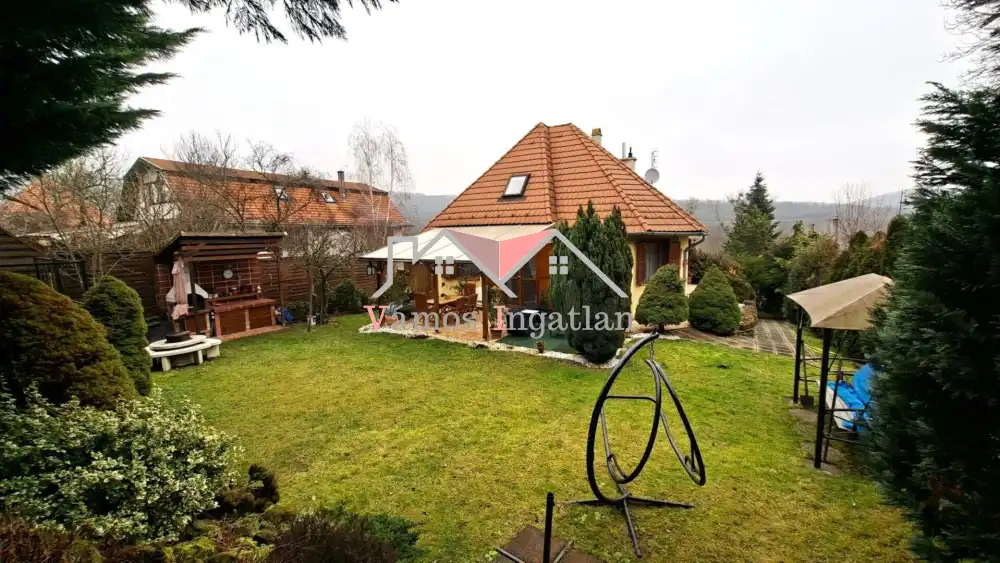 Pest megye - Verőce