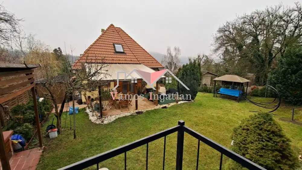 Pest megye - Verőce