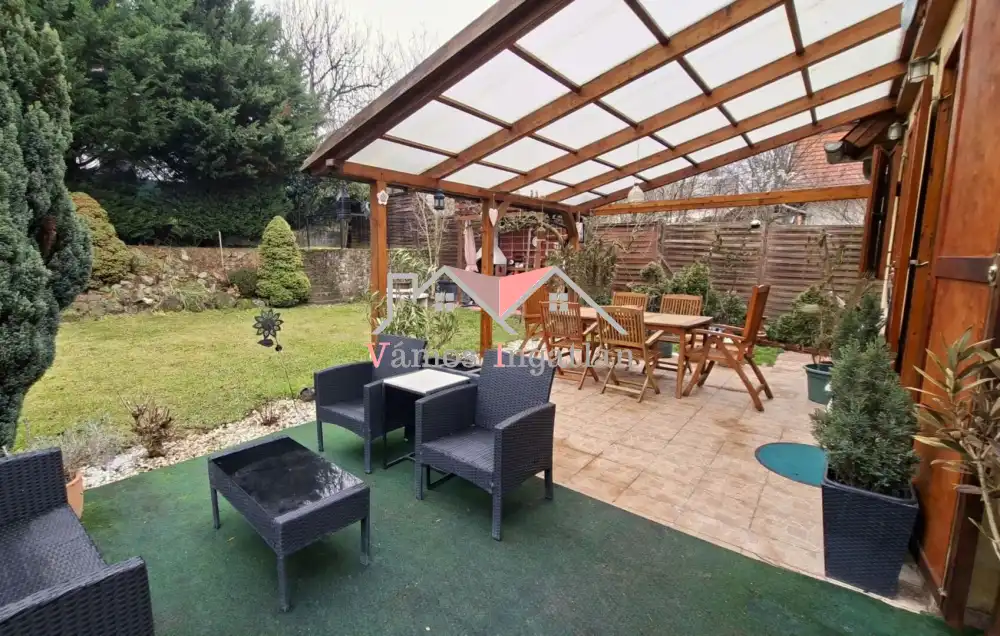 Pest megye - Verőce