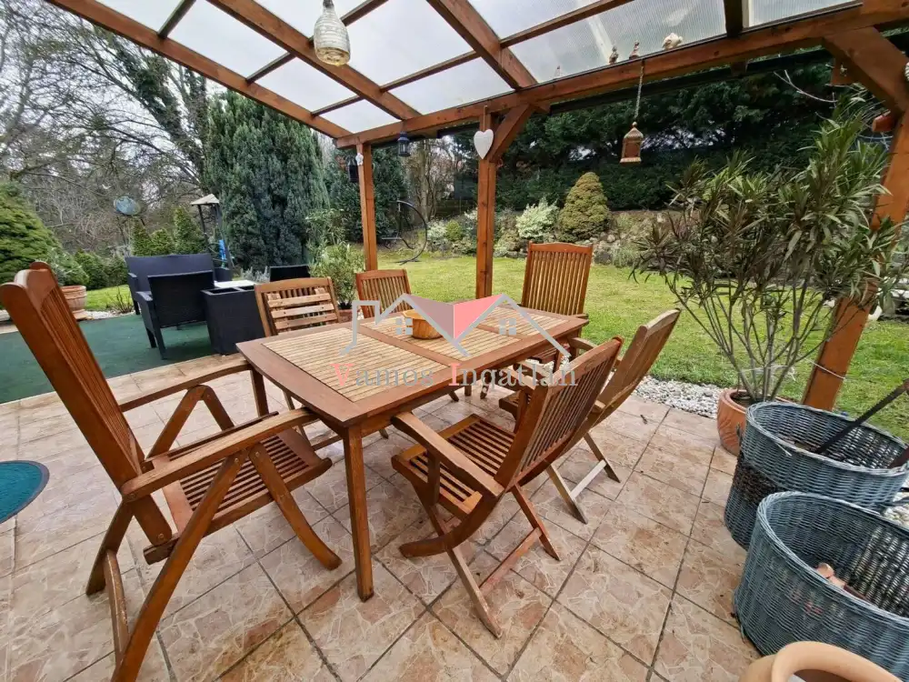 Pest megye - Verőce