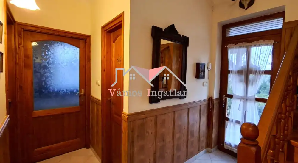 Pest megye - Verőce