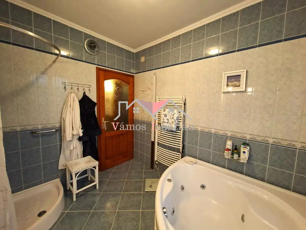 Pest megye - Verőce