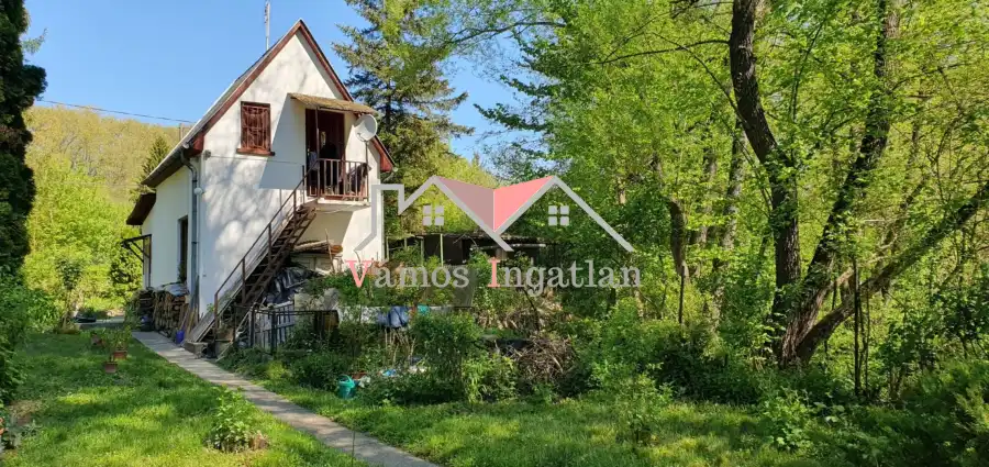 eladó nyaraló, Verőce