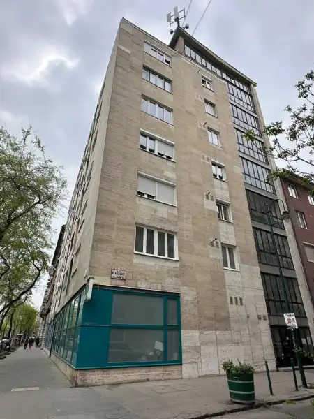 Eladó téglalakás, Budapest, IX. kerület 2 szoba 59 m² 84.5 M Ft