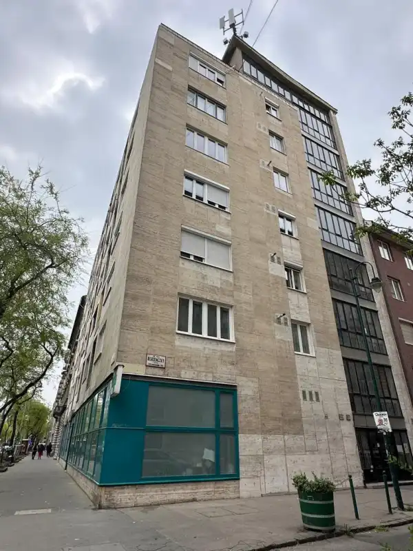 Eladó téglalakás, Budapest, IX. kerület 2 szoba 59 m² 84.5 M Ft
