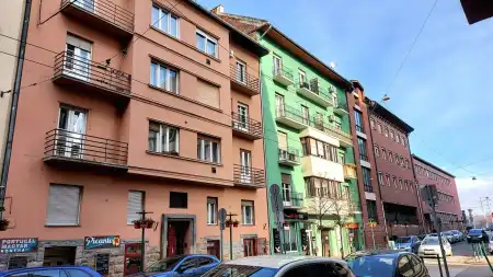 Eladó téglalakás, Budapest, XIII. kerület 2+1 szoba 72 m² 96.9 M Ft