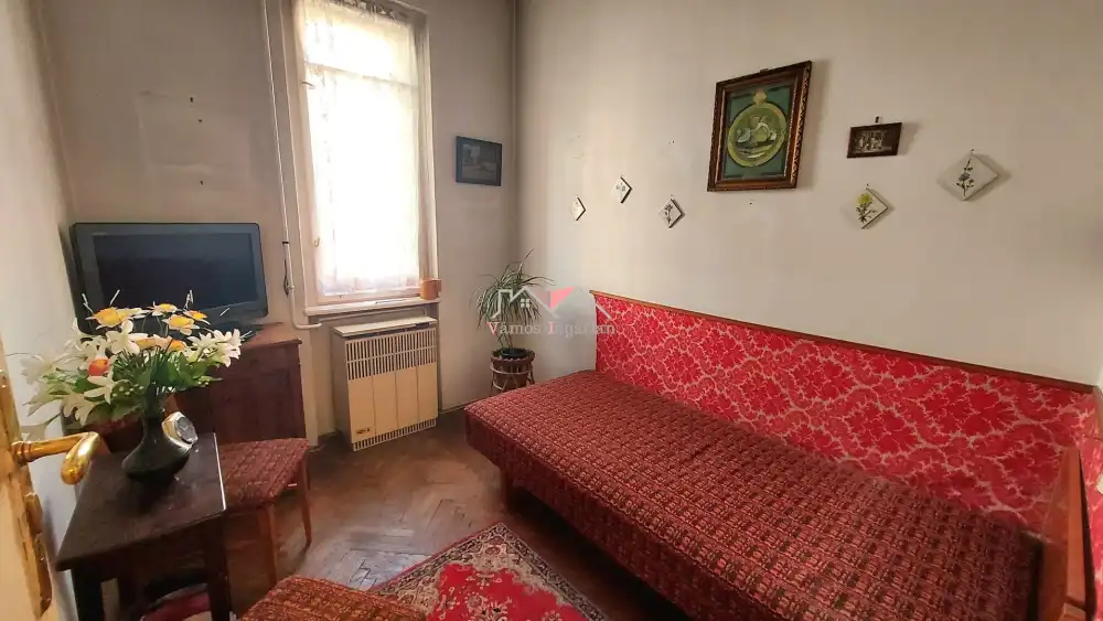 Budapest, XIII. kerület - Újlipótváros