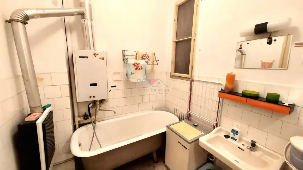 Budapest, XIII. kerület - Újlipótváros