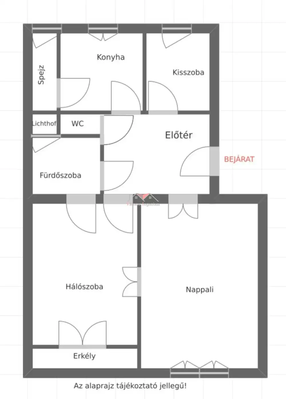 Budapest, XIII. kerület - Újlipótváros