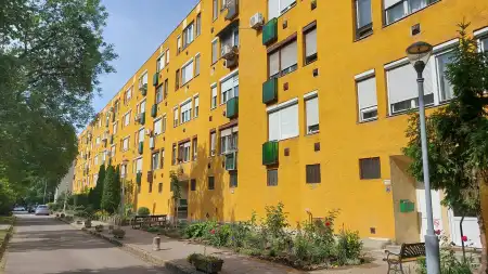 Eladó téglalakás, Vác 1+1 szoba 43 m² 44.9 M Ft