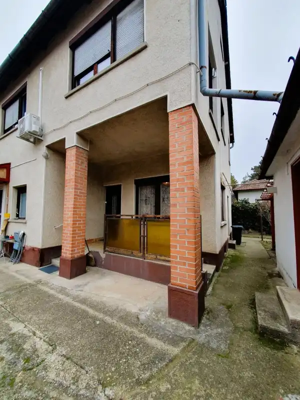 Eladó téglalakás, Vác 2 szoba 45 m² 34 M Ft