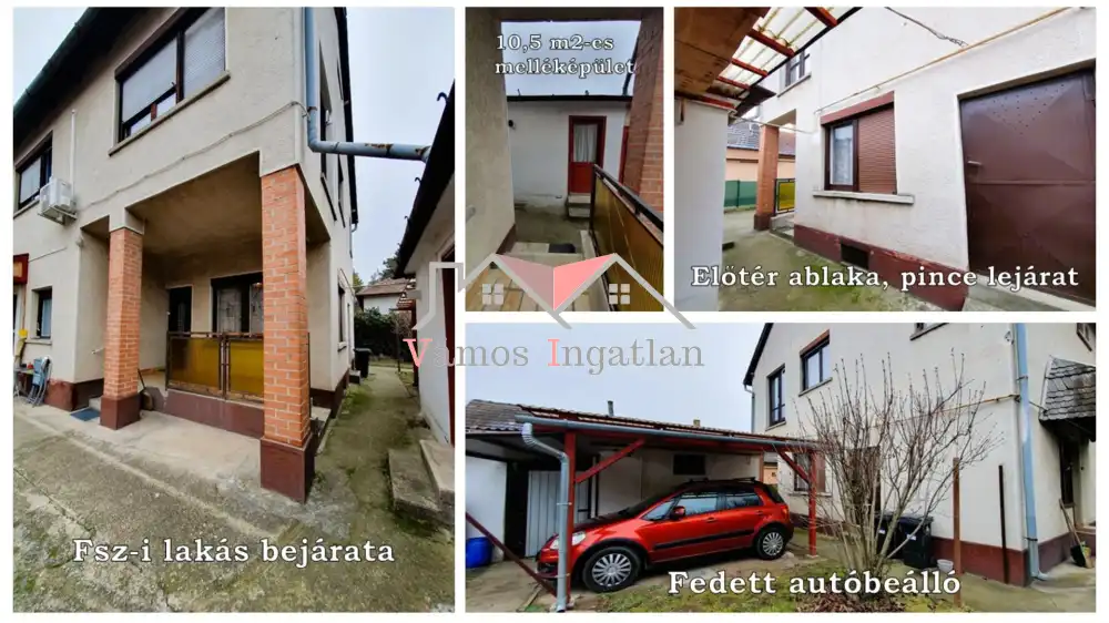 Pest megye - Vác