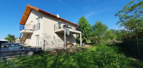 Eladó új építésű sorház, Vác 3 szoba 65 m² 62 M Ft