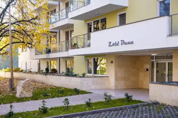 Eladó új építésű téglalakás, Vác 1 szoba 37 m² 54.8 M Ft